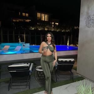 Meet your Posher, Dajana